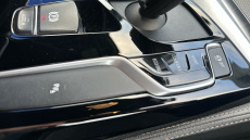 BMW 5 Series 520d MHT M Sport 5dr Auto Diesel Estate